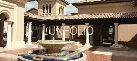 4 غرف نوم فيلا في عقارات جميرا للغواف, UAE رقم 101147 17