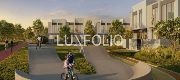 4 غرف نوم فيلا في عقارات جميرا للغواف, UAE رقم 101147 8