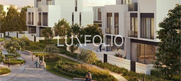 4 غرف نوم فيلا في عقارات جميرا للغواف, UAE رقم 101147 16