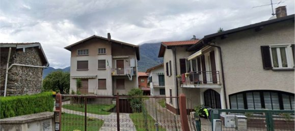Apartamento de 5 divisões em Dervio, Italy N.º 4313 3
