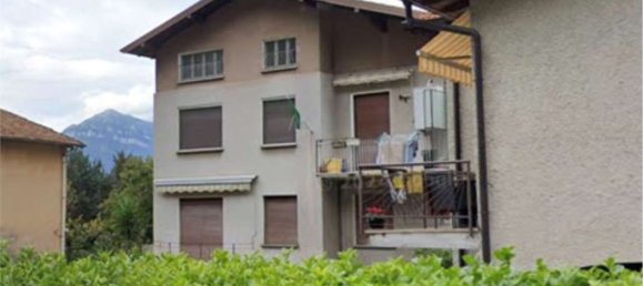 Apartamento de 5 divisões em Dervio, Italy N.º 4313 4