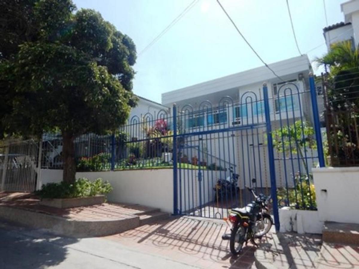 4 bedrooms House in Atlantico, Colombia No. 5502