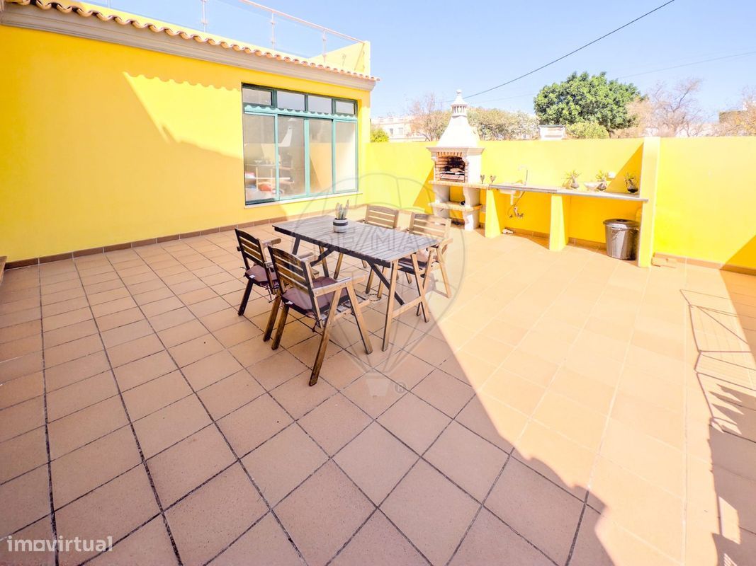 4 chambres Maison à Quelfes, Portugal No. 182984