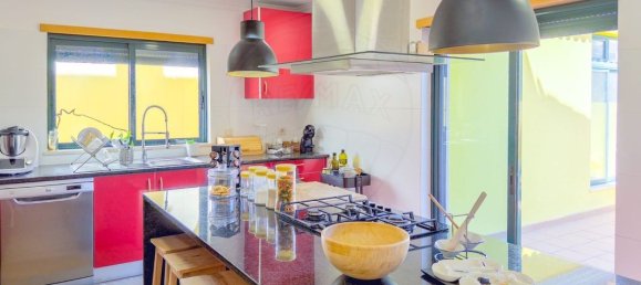 4 chambres Maison à Quelfes, Portugal No. 182984 27