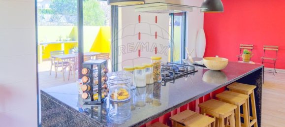 4 chambres Maison à Quelfes, Portugal No. 182984 23