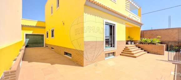 4 chambres Maison à Quelfes, Portugal No. 182984 37