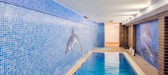 4 chambres Maison à Quelfes, Portugal No. 182984 34