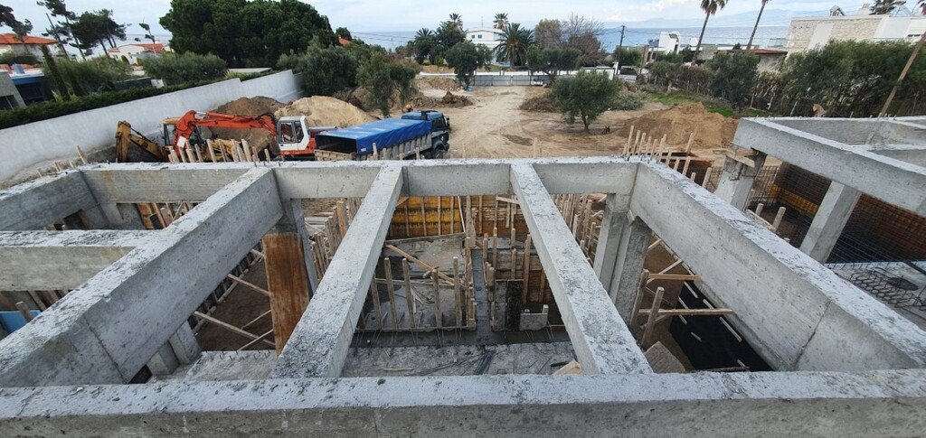 4 bedrooms Villa in Chalkidiki, Greece No. 3704