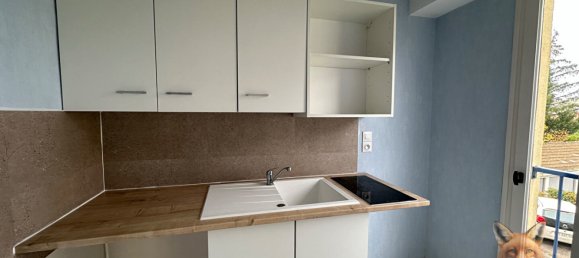 استوديو في Troyes, France رقم 47544 4