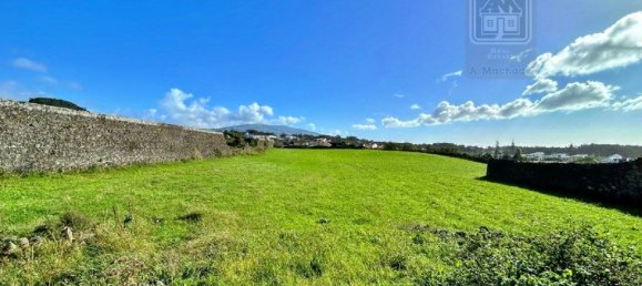13820m² Land in Ponta Delgada, Portugal No. 326587 6