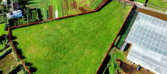 13820m² Land in Ponta Delgada, Portugal No. 326587 4