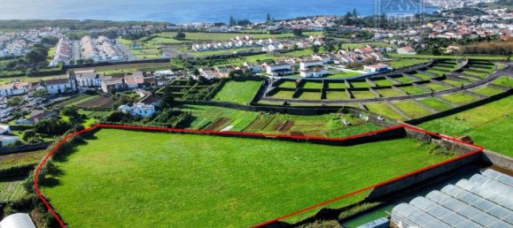 13820m² Land in Ponta Delgada, Portugal No. 326587 2