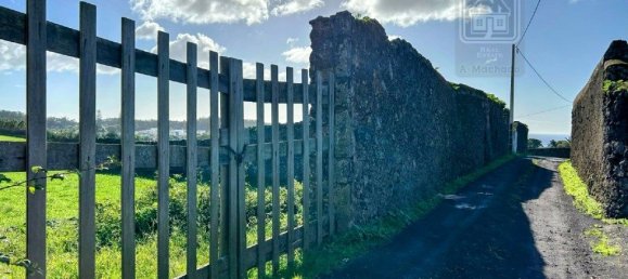 13820m² Land in Ponta Delgada, Portugal No. 326587 8