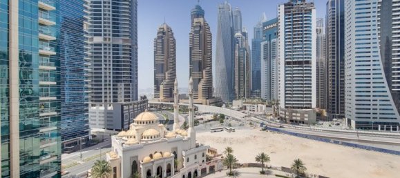 2 bedrooms Apartment in Dubai Marina, UAE No. 3513 14