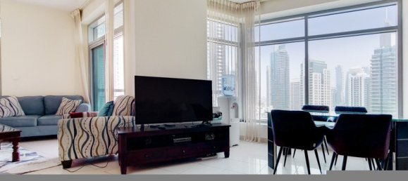 2 bedrooms Apartment in Dubai Marina, UAE No. 3513 3