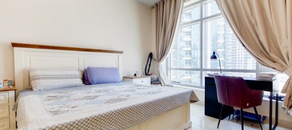 2 bedrooms Apartment in Dubai Marina, UAE No. 3513 11