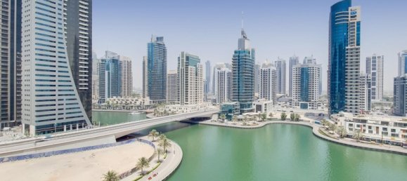 2 bedrooms Apartment in Dubai Marina, UAE No. 3513 2