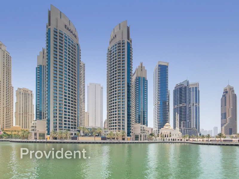 2 bedrooms Apartment in Dubai Marina, UAE No. 3513