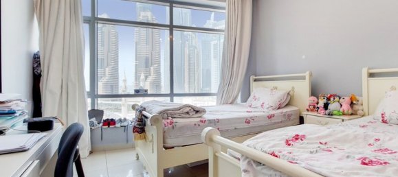 2 bedrooms Apartment in Dubai Marina, UAE No. 3513 9