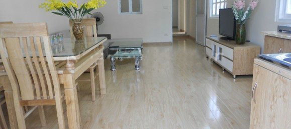 1 غرف نوم شقة في Hai Ba Trung, Vietnam رقم 4051 2