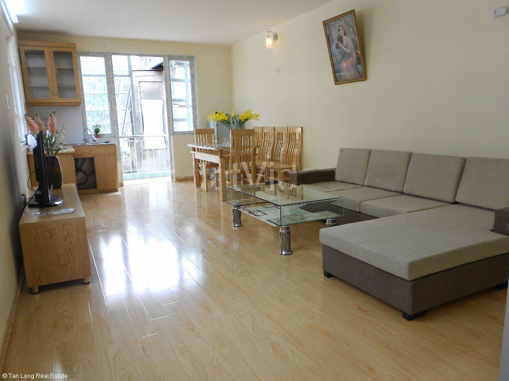 1 غرف نوم شقة في Hai Ba Trung, Vietnam رقم 4051