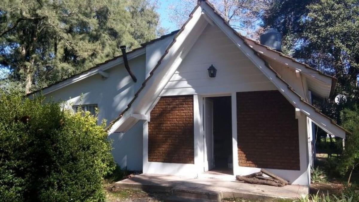 2 bedrooms House in Buenos Aires, Argentina No. 80160