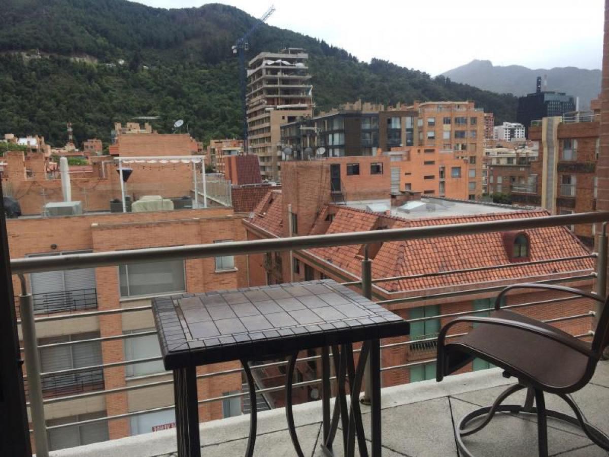 3 Schlafzimmer Haus in Bogota, Colombia, Nr. 12953