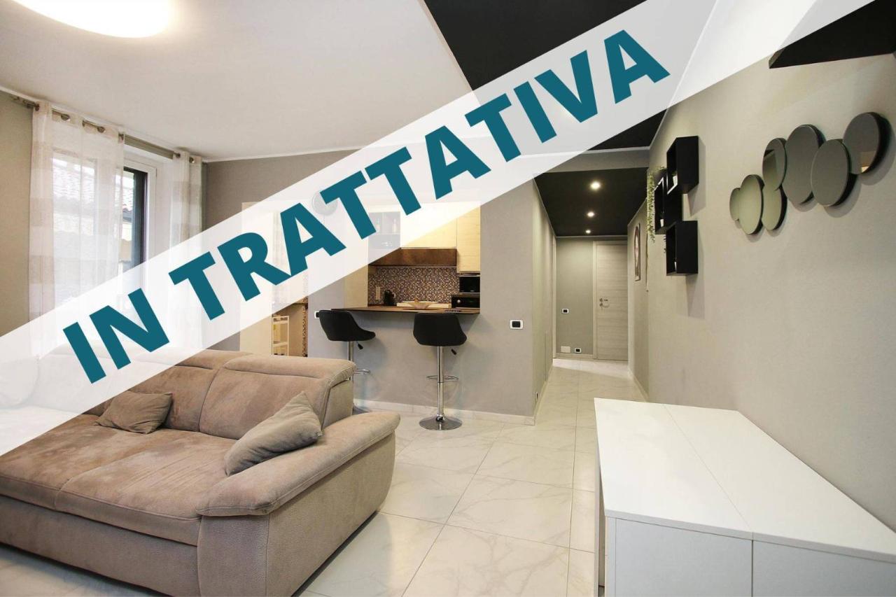 3 rooms Apartment in Cuggiono, Italy No. 238132