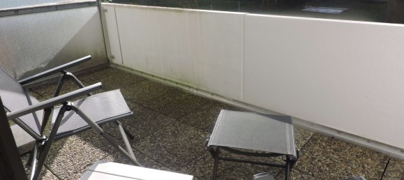 Apartamento T1 em Offenbach am Main, Germany N.º 106017 6