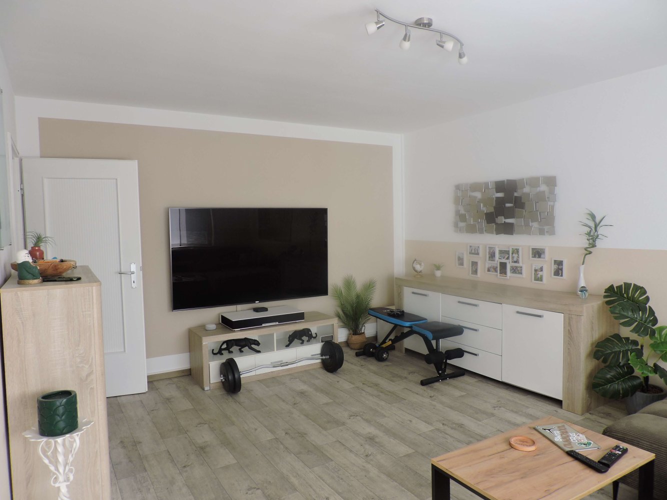 Apartamento T1 em Offenbach am Main, Germany N.º 106017