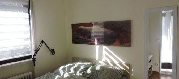 Apartamento T1 em Offenbach am Main, Germany N.º 106017 2