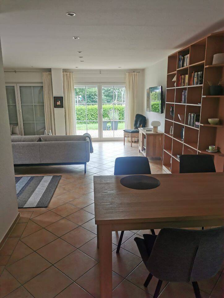 Casa de 2 dormitorios en Mecklenburgische Seenplatte, Germany No. 263338