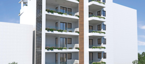 19 غرف نوم عقار تجاري في Larnaca, Cyprus رقم 26256 3