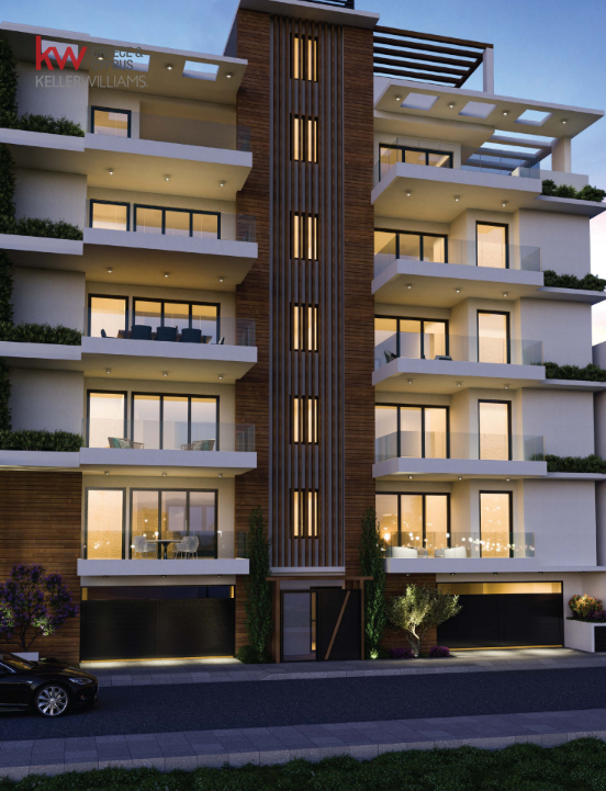 19 غرف نوم عقار تجاري في Larnaca, Cyprus رقم 26256