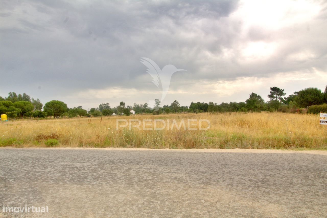 Terrain à Salvaterra de Magos, Portugal 5200m² No. 205645