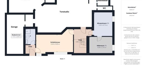 Casa T4 em Merzig-Wadern, Germany N.º 265198 4