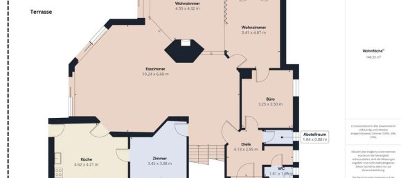 Casa T4 em Merzig-Wadern, Germany N.º 265198 29