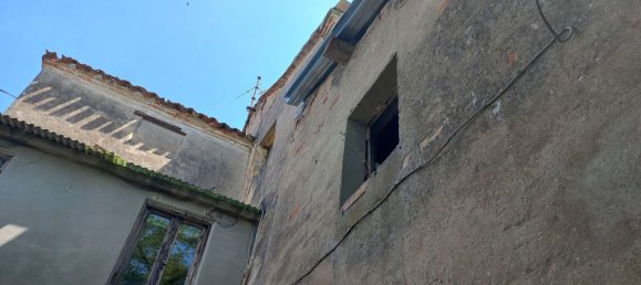 Casa de 5 habitaciónes en Offagna, Italy No. 166618 12