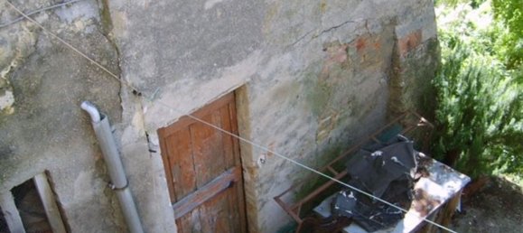 Casa de 5 habitaciónes en Offagna, Italy No. 166618 24