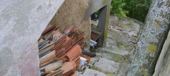 Casa de 5 habitaciónes en Offagna, Italy No. 166618 23