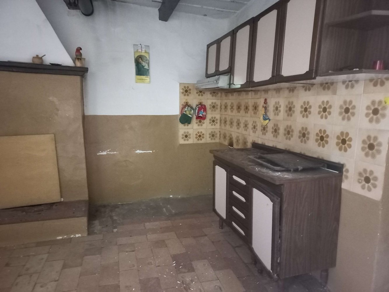 Casa de 5 habitaciónes en Offagna, Italy No. 166618