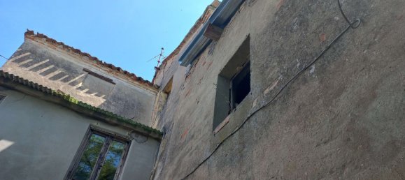 Casa de 5 habitaciónes en Offagna, Italy No. 166618 11