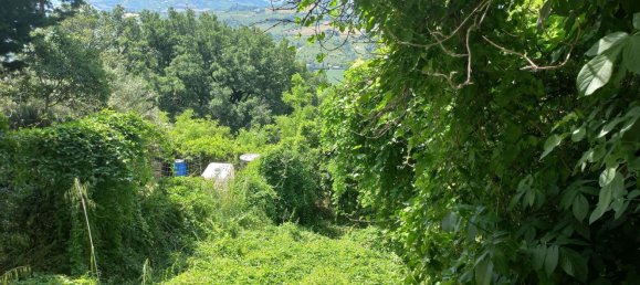 Casa de 5 habitaciónes en Offagna, Italy No. 166618 9