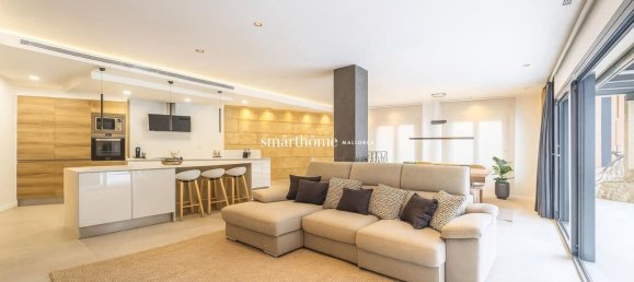 Duplex T3 em Palma de Majorca, Spain N.º 177413 28