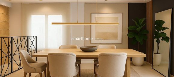 Duplex T3 em Palma de Majorca, Spain N.º 177413 26