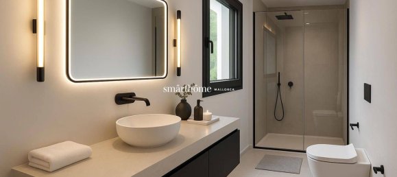 Duplex T3 em Palma de Majorca, Spain N.º 177413 8