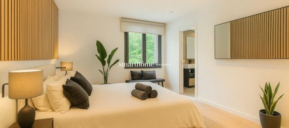 Duplex T3 em Palma de Majorca, Spain N.º 177413 7