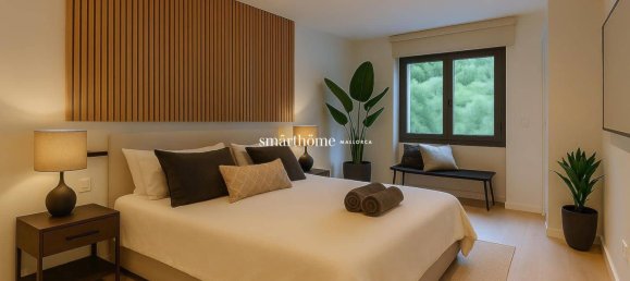 Duplex T3 em Palma de Majorca, Spain N.º 177413 6