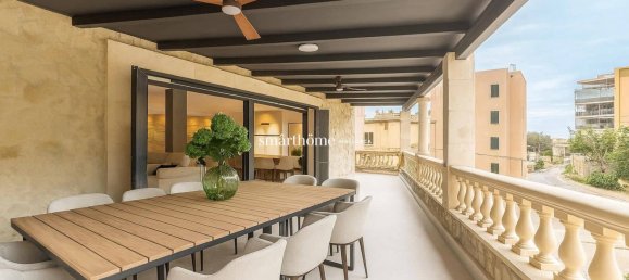 Duplex T3 em Palma de Majorca, Spain N.º 177413 4