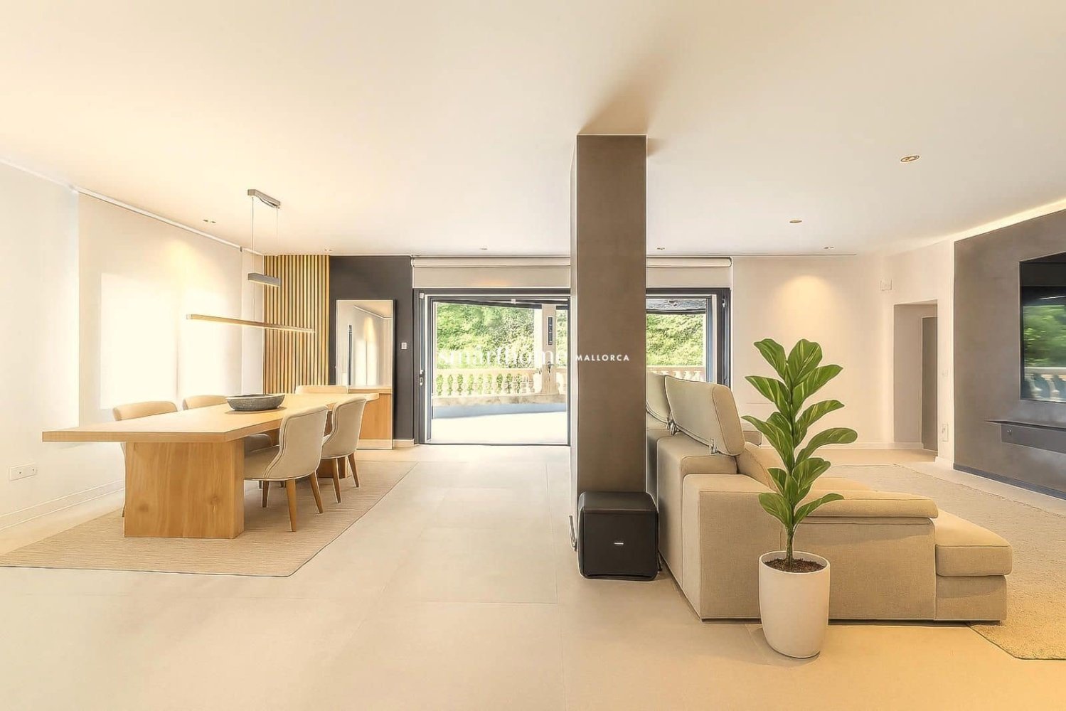 Duplex T3 em Palma de Majorca, Spain N.º 177413